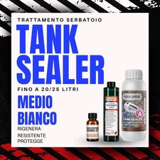 Kit trattamento antiruggine