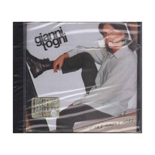 Gianni Togni CD Cari Amori