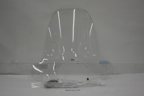 Kit parabrezza windshield wind - kit,