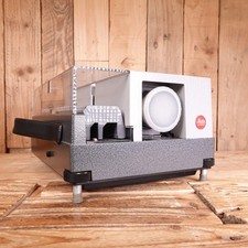 Faulty Leica Pradovit Color