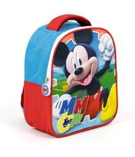 Zaino Bambini Topolino Disney