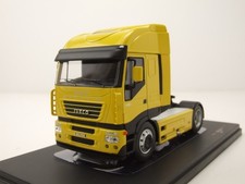 Trattore iveco stralis 2002 - trattore,