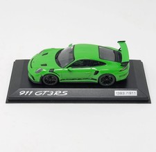 Porsche 911 GT3 RS (991.2)