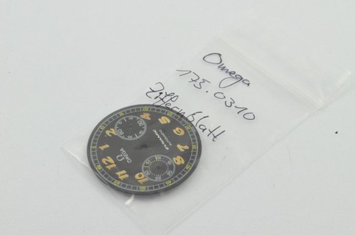 Omega quadrante dial per - dial,
