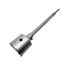 FRESA PER MURO CAROTATRICE A