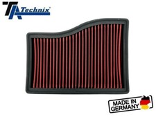 Filtro Aria Sportivo Lavabile Technix Classe A W177 CLA C118 160 180 200 BENZINA