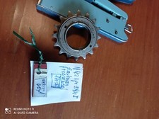 EASTMAN RUOTA LIBERA 1 VELOCITÀ RUOTA LIBERA BICI VINTAGE