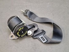 Cintura Sicurezza Posteriore