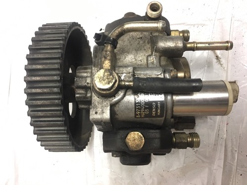 Pompa iniezione diesel denso - iniezione,
