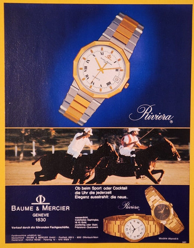 Orologio polso uomo - 49., da