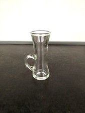 X6 Bicchieri Da Liquore Con