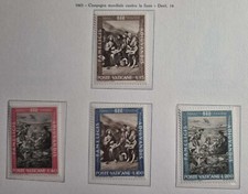 1963 vaticano campagna - 1963,