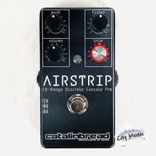 Catalinbread Airstrip CB-Range