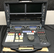 Panasonic AJ-LT95P DVCPRO