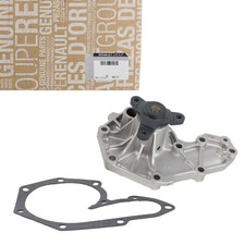 Pompa acqua originale Renault