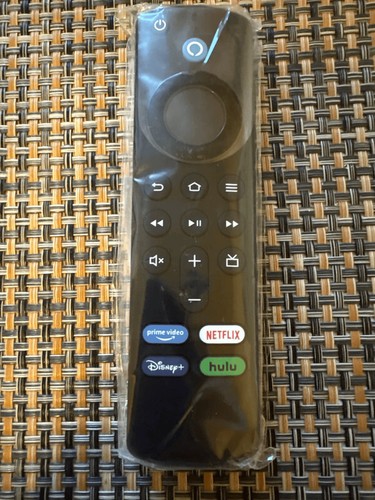 Telecomando amazon fire stick - fire,