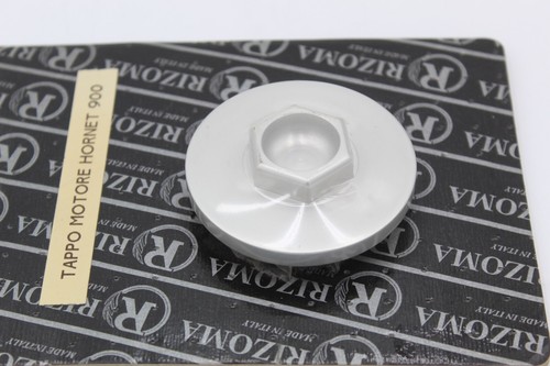 Rizoma tappo coperchio - tappo, dx