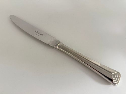 Christofle acier posate - christofle,