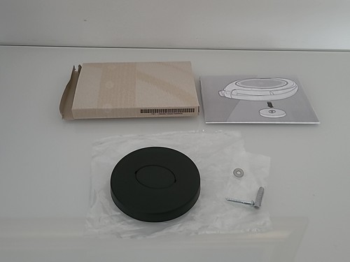 Amc supporto magnetico - supporto,