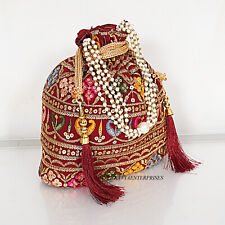 Borsa da sposa Potli Designer