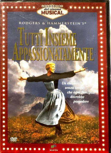Tutti insieme - tutti,