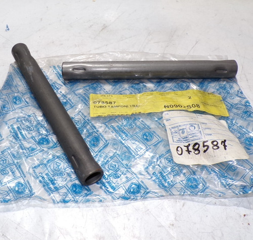 Tubo tampone traversa carter - tubo,