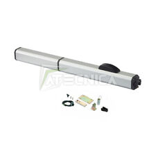 Motore cancelli battenti