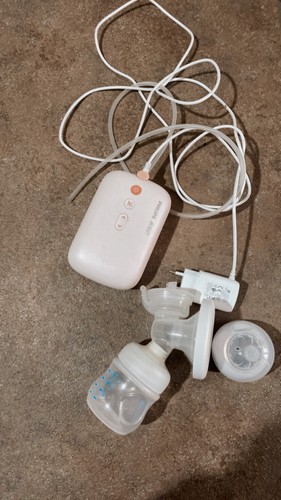 Tiralatte elettrico philips - elettrico,