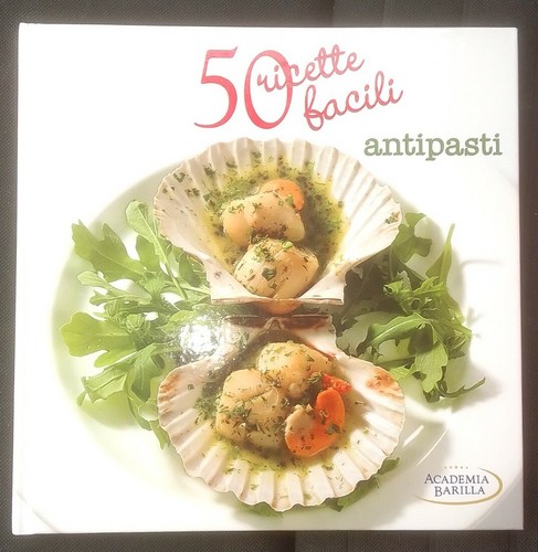Ricette facili antipasti - ricette,