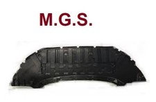 RIPARO SOTTO PARAURTI ANTERIORE PER FORD PUMA 09/19-10/24