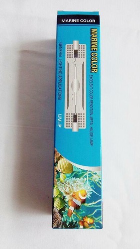 Marine color 70w - color, 6500k