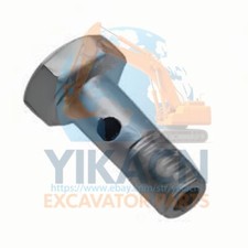 Per Komatsu Cummins 6BT Viti