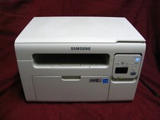 Samsung SCX-3405W scanner