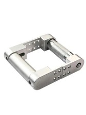 2040CNC Sedile Alluminio