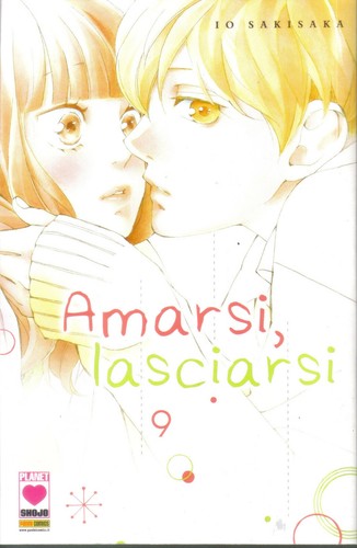 Amarsi lasciarsi planet - lasciarsi,