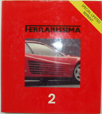 FERRARISSIMA N°2 special lmited reprint (1000 ex)