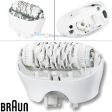 TESTINA EPILATRICE 81533164 RICAMBIO ORIGINALE EPILATORE BRAUN SILK-EPIL 9 7