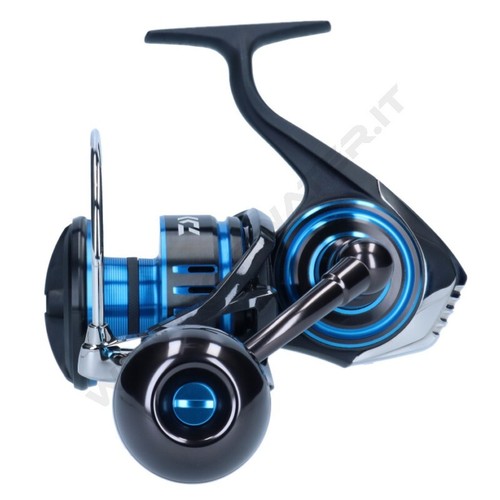 Daiwa saltist mq - saltist,