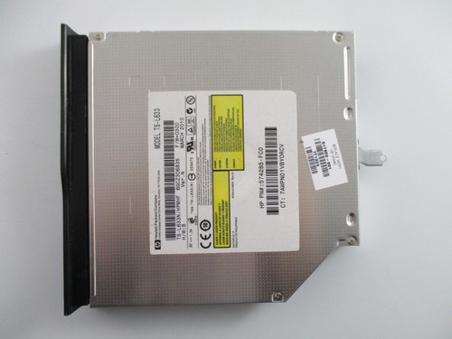 Masterizzatore dvd l633 - dvd, ts-l633