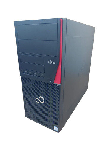 Fujitsu esprimo p756 - esprimo,