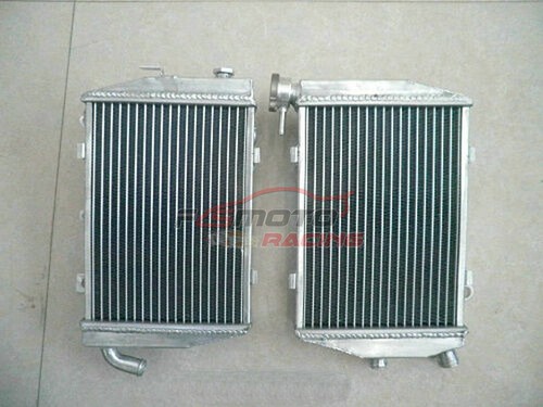 Radiateur aluminium pour - en,