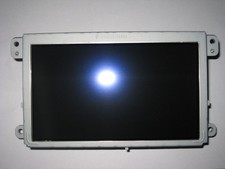 Audi A4 Á5 A6 4F Q7 Navi MMi