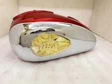 Serbatoio benzina benzina BSA