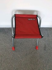 SGABELLO PIEGHEVOLE TREKOLOGY