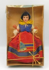 Magda souvenir bambole - magda,