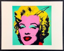 Marilyn - Andy Warhol grande