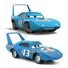 Cars striscia il - striscia, "il