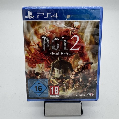 Final battle sony - final,