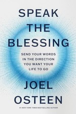 Speak the Blessing Send Your