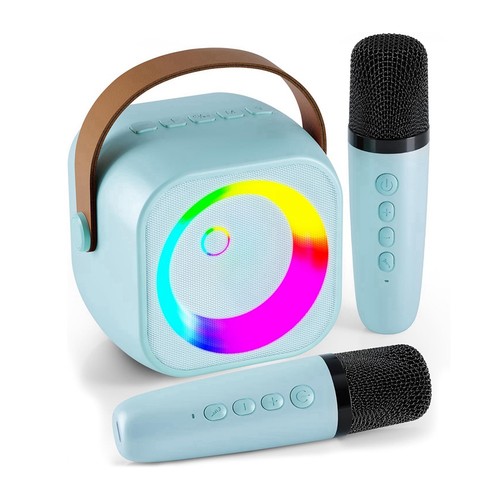 Macchina karaoke - 1x(macchina,